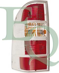 Equal Quality GP1656 - Feu arrière droxauto.com