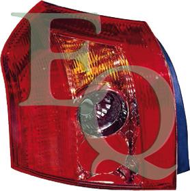 Equal Quality GP1041 - Feu arrière droxauto.com