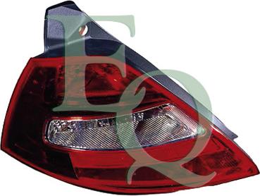 Equal Quality GP1015 - Feu clignotant droxauto.com