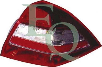 Equal Quality GP1017 - Feu clignotant droxauto.com