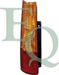 Equal Quality GP1039 - Feu arrière droxauto.com