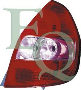 Equal Quality GP1159 - Feu arrière droxauto.com