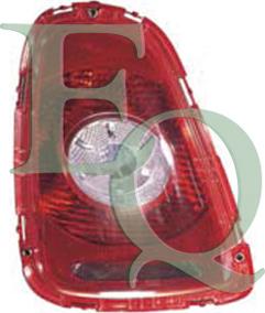 Equal Quality GP1178 - Feu arrière droxauto.com