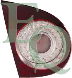 Equal Quality GP1887 - Feu arrière droxauto.com