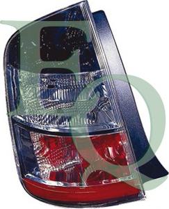 Equal Quality GP1310 - Feu arrière droxauto.com