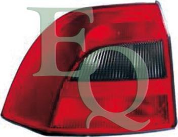 Equal Quality GP1282 - Feu arrière droxauto.com