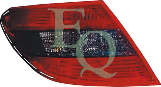 Equal Quality GP1234 - Feu arrière droxauto.com