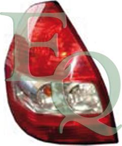 Equal Quality GP1276 - Feu arrière droxauto.com
