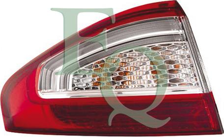 Equal Quality GP1774 - Feu arrière droxauto.com