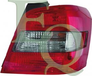 Equal Quality GP2335 - Feu arrière droxauto.com
