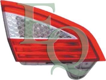 Equal Quality GP2223 - Feu arrière droxauto.com