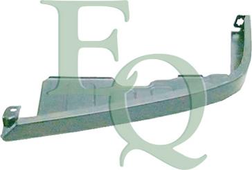 Equal Quality M0448 - Enjoliveur, projecteur principal droxauto.com
