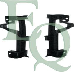 Equal Quality P4476 - Cuvelage, projecteur principal droxauto.com