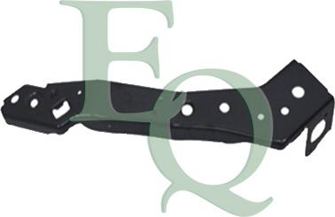 Equal Quality P5378 - Cuvelage, projecteur principal droxauto.com