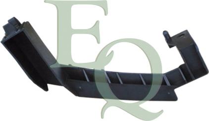 Equal Quality P7514 - Cuvelage, projecteur principal droxauto.com