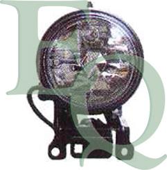 Equal Quality PF0455D - Projecteur antibrouillard droxauto.com
