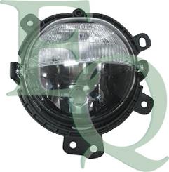 Equal Quality PF0450D - Projecteur antibrouillard droxauto.com