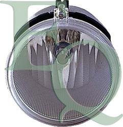 Equal Quality PF0450N - Projecteur antibrouillard droxauto.com