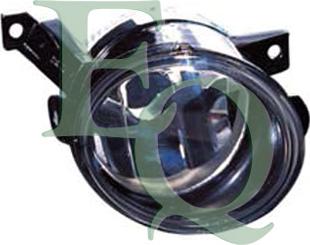 Equal Quality PF0463D - Projecteur antibrouillard droxauto.com