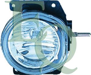 Equal Quality PF0412N - Projecteur antibrouillard droxauto.com