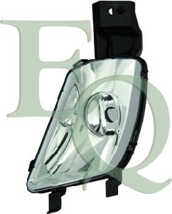 Equal Quality PF0548S - Projecteur antibrouillard droxauto.com