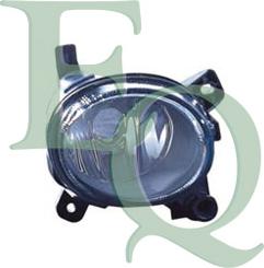 Equal Quality PF0509D - Projecteur antibrouillard droxauto.com
