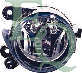 Equal Quality PF0517D - Projecteur antibrouillard droxauto.com