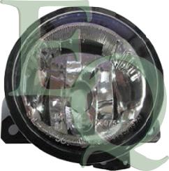 Equal Quality PF0614N - Projecteur antibrouillard droxauto.com