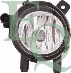 Equal Quality PF0084D - Projecteur antibrouillard droxauto.com