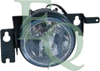 Equal Quality PF0151D - Projecteur antibrouillard droxauto.com