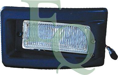 Equal Quality PF0160D - Projecteur antibrouillard droxauto.com