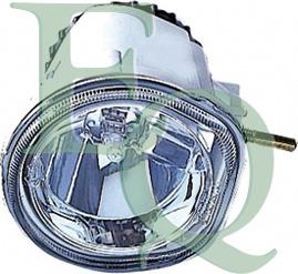 Equal Quality PF0103N - Projecteur antibrouillard droxauto.com