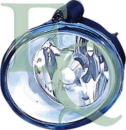 Equal Quality PF0102S - Projecteur antibrouillard droxauto.com