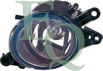 Equal Quality PF0135D - Projecteur antibrouillard droxauto.com