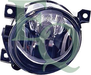 Equal Quality PF0394S - Projecteur antibrouillard droxauto.com