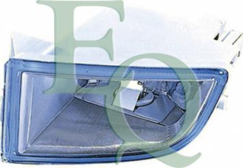 Equal Quality PF0345S - Projecteur antibrouillard droxauto.com