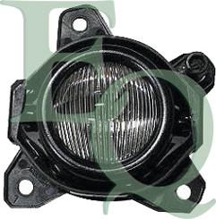 Equal Quality PF0355D - Projecteur antibrouillard droxauto.com