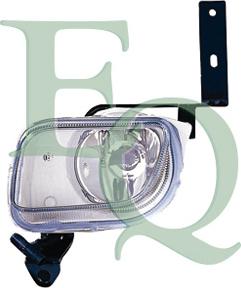 Equal Quality PF0365S - Projecteur antibrouillard droxauto.com