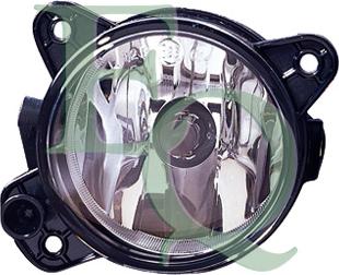 Equal Quality PF0380D - Projecteur antibrouillard droxauto.com