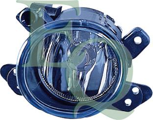 Equal Quality PF0339D - Projecteur antibrouillard droxauto.com