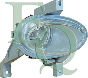 Equal Quality PF0244D - Projecteur antibrouillard droxauto.com