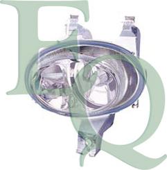 Equal Quality PF0218S - Projecteur antibrouillard droxauto.com