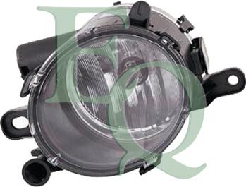 Equal Quality PF0281S - Projecteur antibrouillard droxauto.com