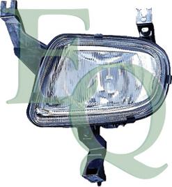Equal Quality PF0220S - Projecteur antibrouillard droxauto.com