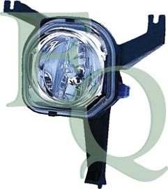 Equal Quality PF0221S - Projecteur antibrouillard droxauto.com