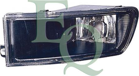 Equal Quality PF1187D - Projecteur antibrouillard droxauto.com
