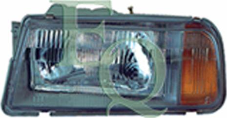 Equal Quality PP0547D - Projecteur principal droxauto.com