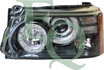 Equal Quality PP1501D - Projecteur principal droxauto.com