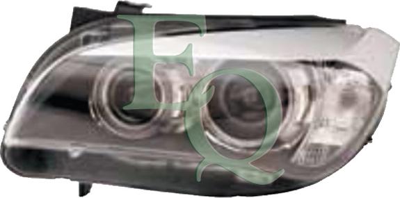 Equal Quality PP1508D - Projecteur principal droxauto.com