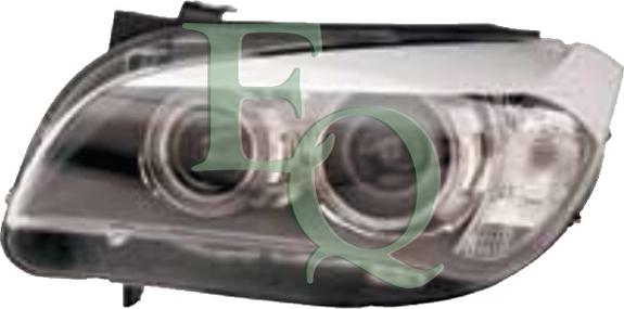 Equal Quality PP1507D - Projecteur principal droxauto.com